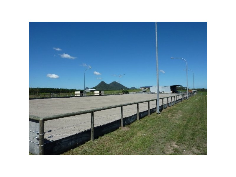 210 Woodlands Drive, Wamuran QLD 4512