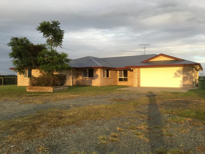 210 Woodlands Drive, Wamuran QLD 4512