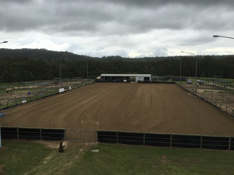 210 Woodlands Drive, Wamuran QLD 4512