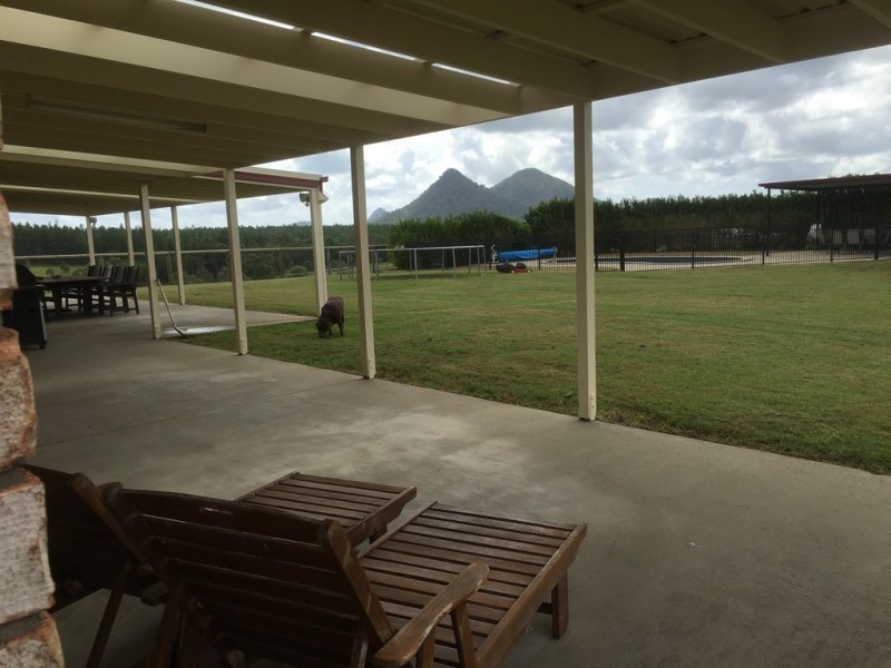 210 Woodlands Drive, Wamuran QLD 4512