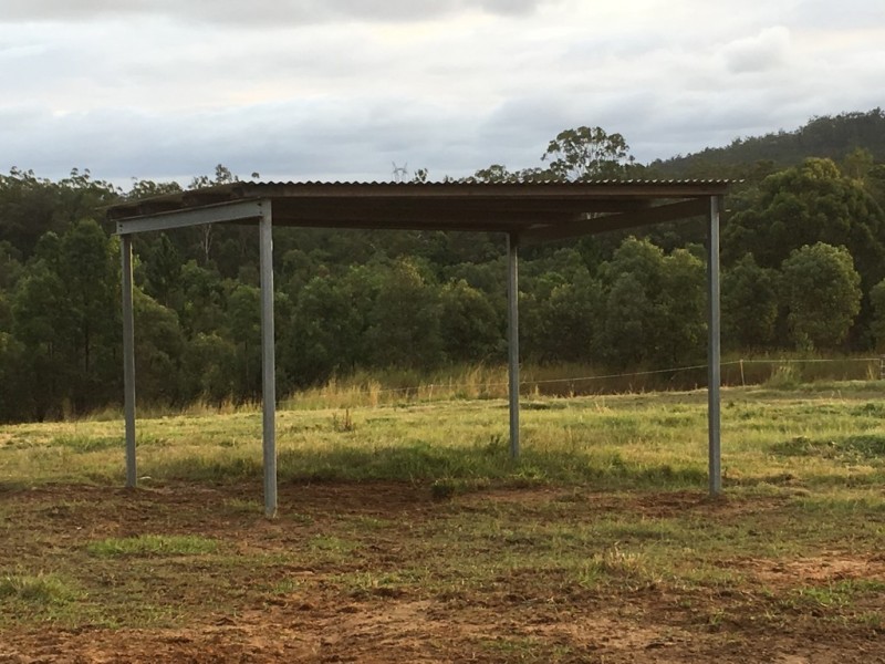 210 Woodlands Drive, Wamuran QLD 4512