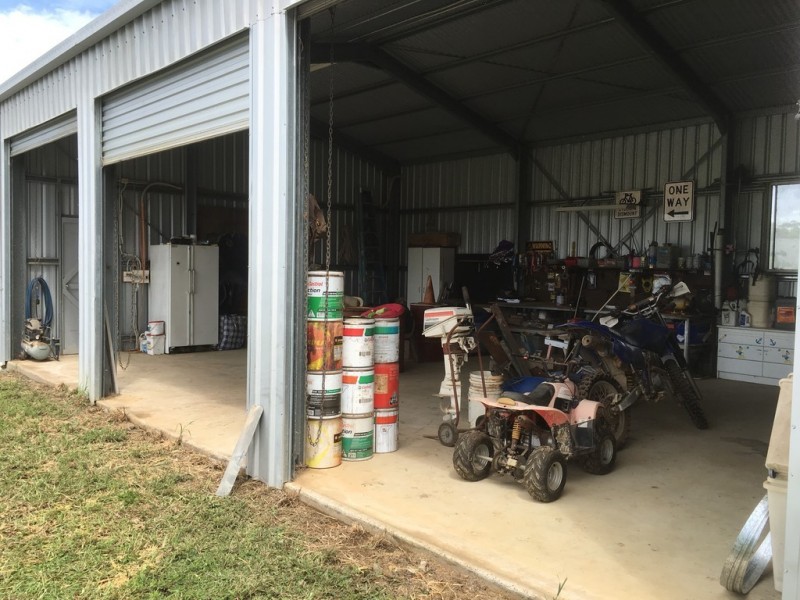 210 Woodlands Drive, Wamuran QLD 4512