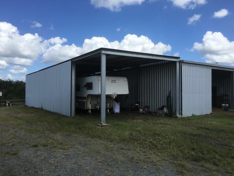 210 Woodlands Drive, Wamuran QLD 4512