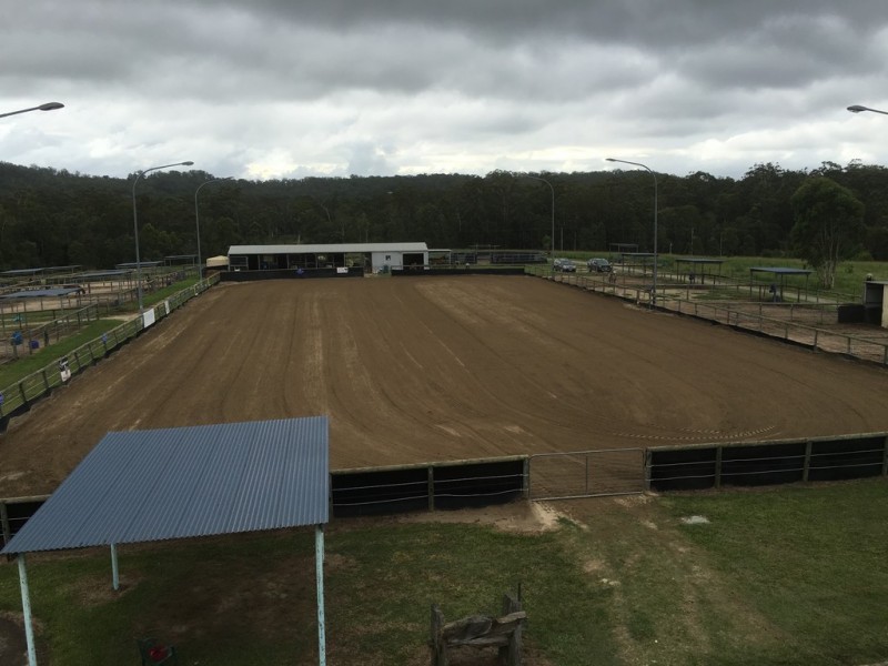 210 Woodlands Drive, Wamuran QLD 4512