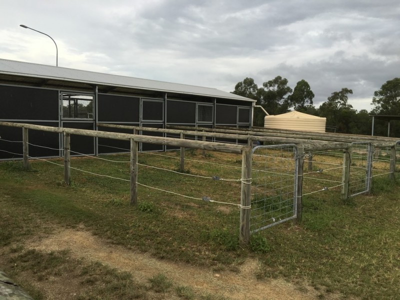 210 Woodlands Drive, Wamuran QLD 4512