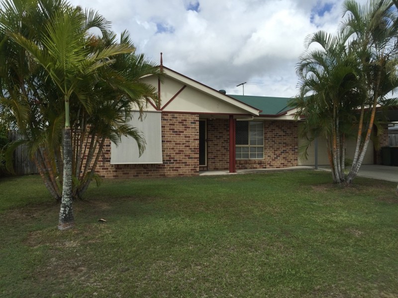 44 Dorset Drive, Caboolture South QLD 4510