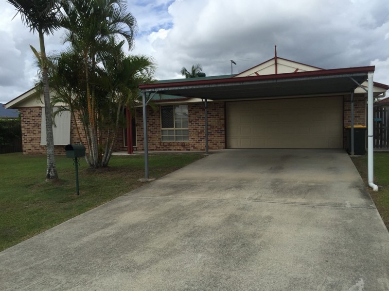 44 Dorset Drive, Caboolture South QLD 4510