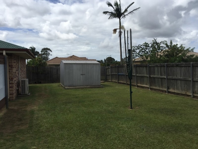 44 Dorset Drive, Caboolture South QLD 4510
