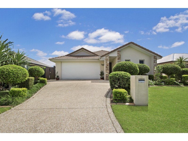 5 Crawford Street, Caboolture QLD 4510