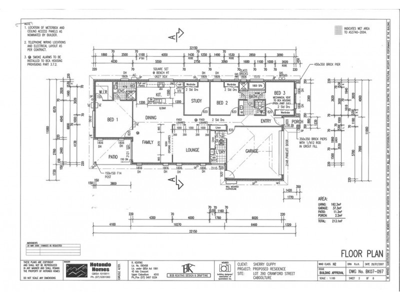 5 Crawford Street, Caboolture QLD 4510