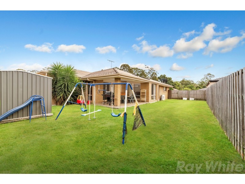 76 Hollywood Avenue, Bellmere QLD 4510