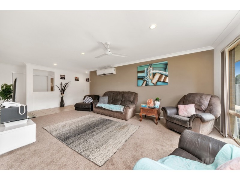 76 Hollywood Avenue, Bellmere QLD 4510