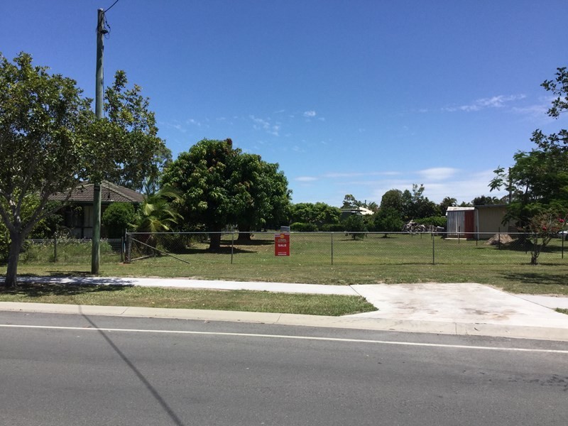 101 Alice Street, Donnybrook QLD 4510