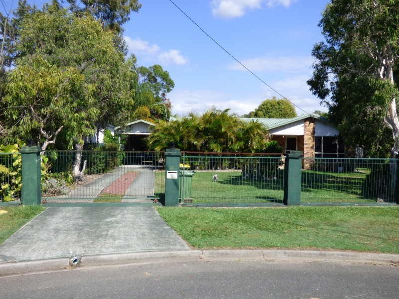 10 Prion Court, Deception Bay QLD 4508