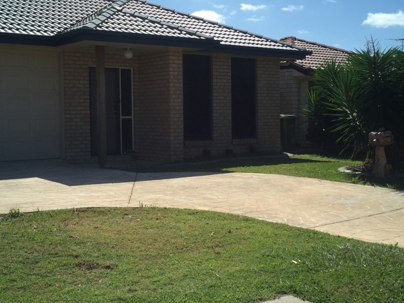 3 Room Court, Caboolture QLD 4510