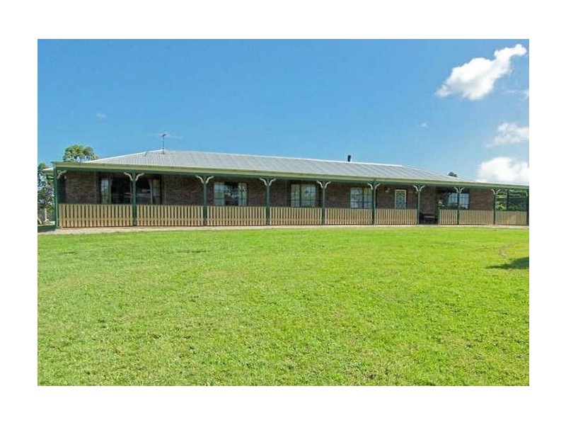 33 Pedwell Road, Mount Mee QLD 4521