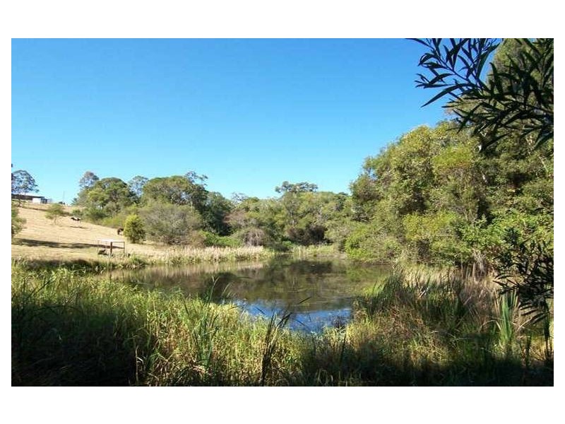 33 Pedwell Road, Mount Mee QLD 4521