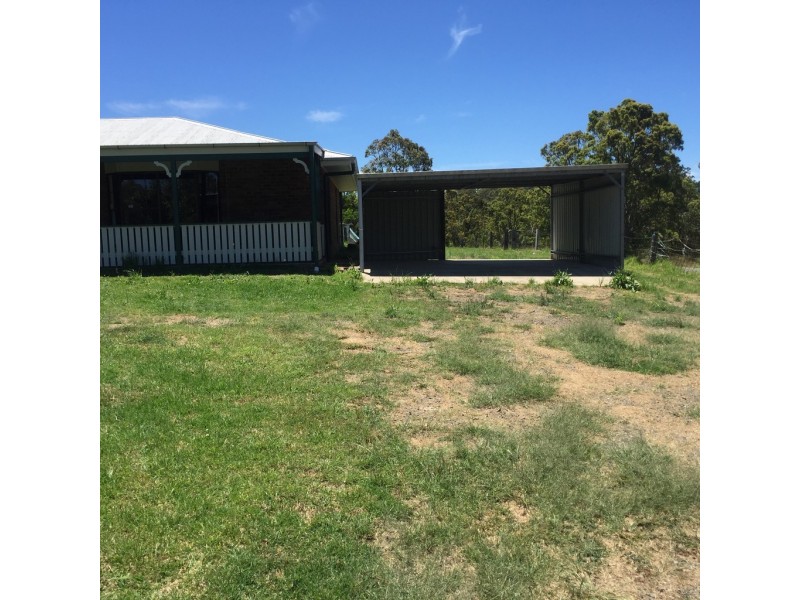 33 Pedwell Road, Mount Mee QLD 4521