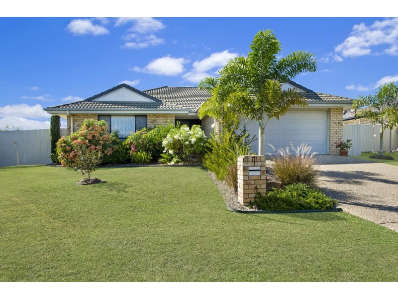 1 Ferny Cres, Burpengary QLD 4505
