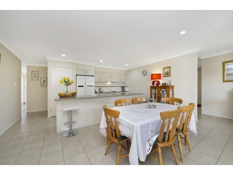 1 Ferny Cres, Burpengary QLD 4505