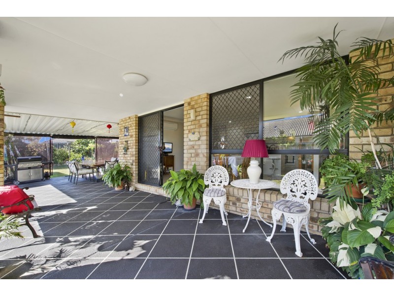 1 Ferny Cres, Burpengary QLD 4505