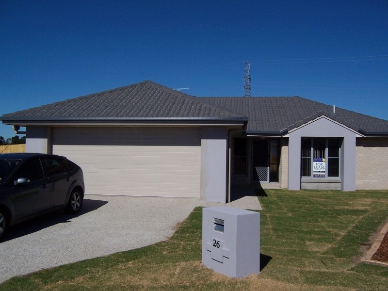 21 Geary Court, Caboolture QLD 4510