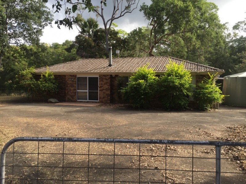 1310 Caboolture River Road, Rocksberg QLD 4510