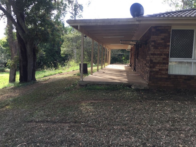 1310 Caboolture River Road, Rocksberg QLD 4510