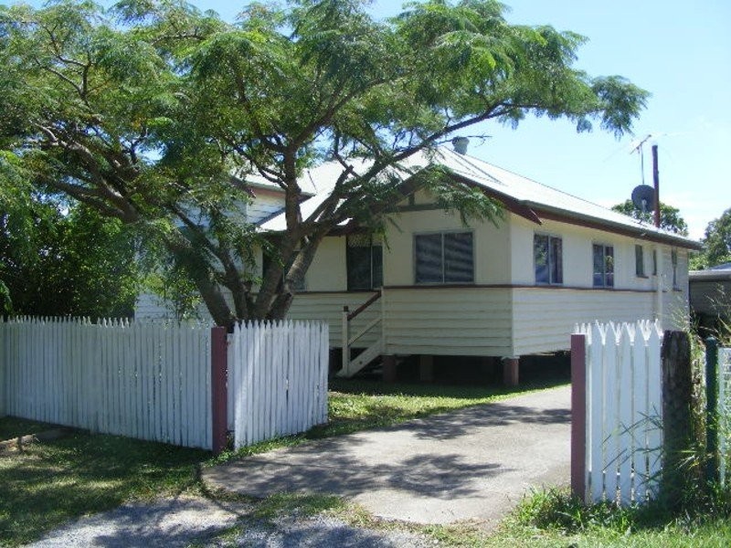 57 Hayes Street, Caboolture QLD 4510