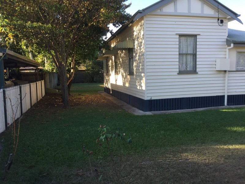 57 Hayes Street, Caboolture QLD 4510