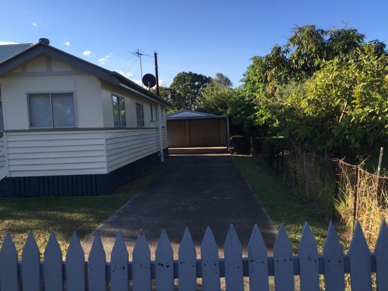 57 Hayes Street, Caboolture QLD 4510