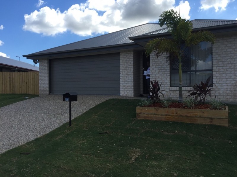 19 Dahlia Crescent, Caboolture QLD 4510