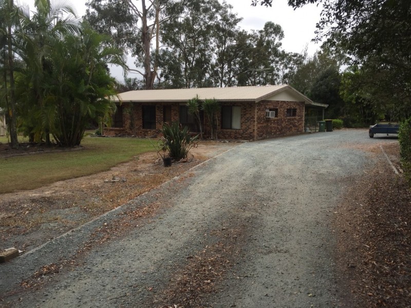 493 Morayfield Road, Burpengary QLD 4505