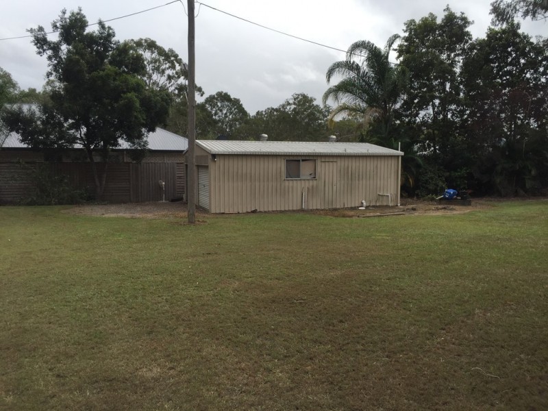 493 Morayfield Road, Burpengary QLD 4505