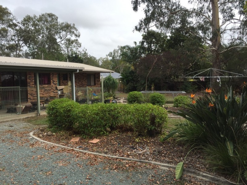 493 Morayfield Road, Burpengary QLD 4505