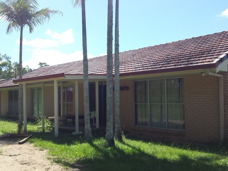 Elimbah QLD 4516