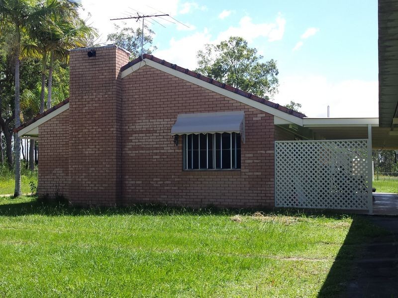 Elimbah QLD 4516