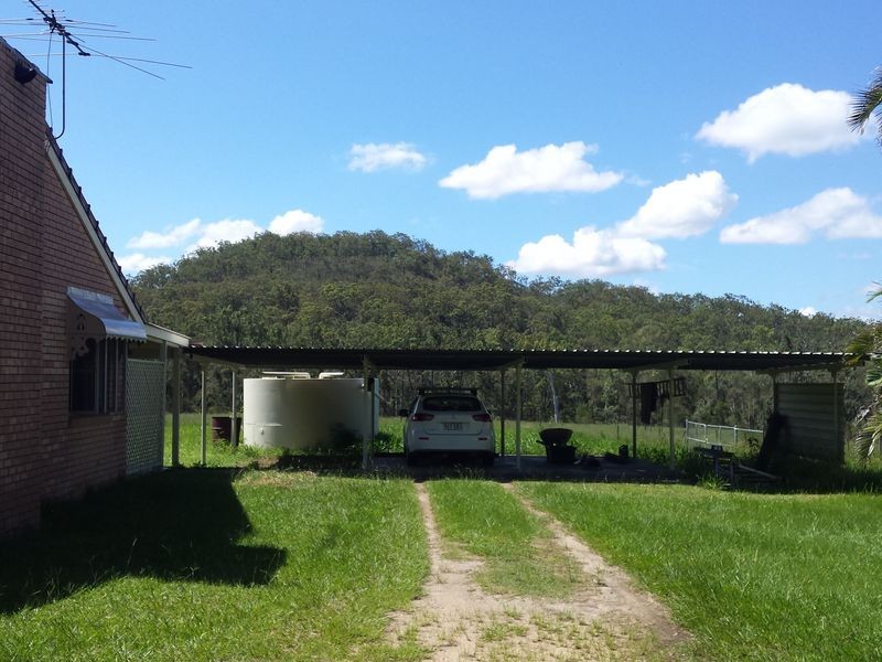 Elimbah QLD 4516