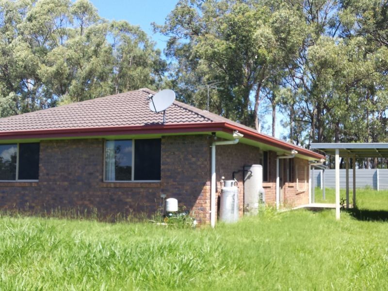 Elimbah QLD 4516