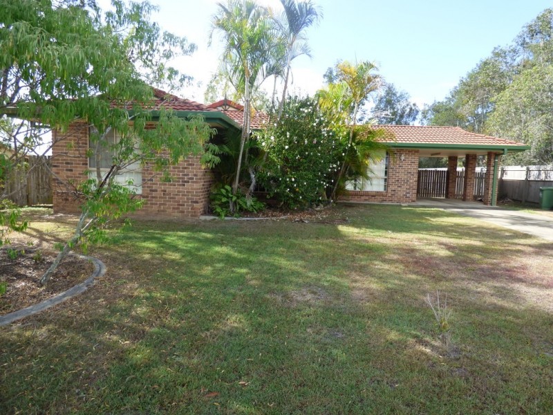 2 Plover Street, Bellmere QLD 4510