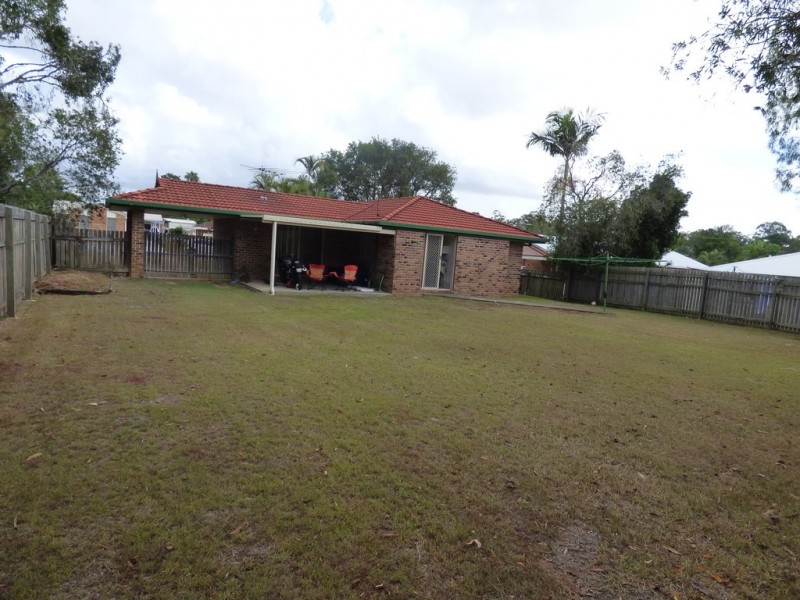2 Plover Street, Bellmere QLD 4510