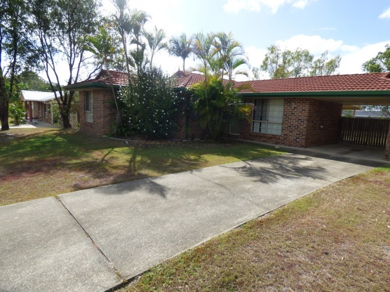 2 Plover Street, Bellmere QLD 4510