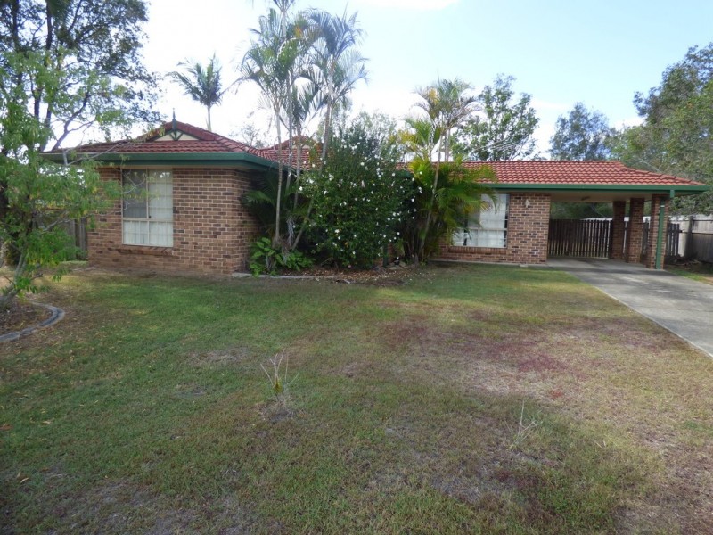 2 Plover Street, Bellmere QLD 4510