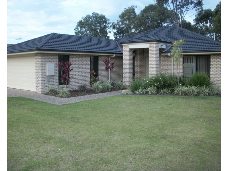 4 Fenton Court, Caboolture QLD 4510