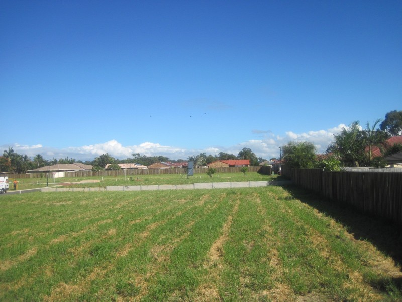 Lot 39 Benham Ave, Kallangur QLD 4503