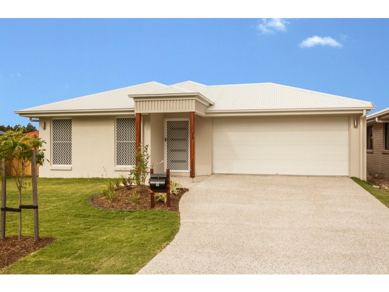 9 Riparian Court, Caboolture QLD 4510