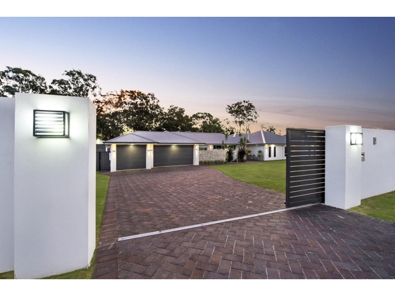 13-17 Coolendel Court, Burpengary East QLD 4505