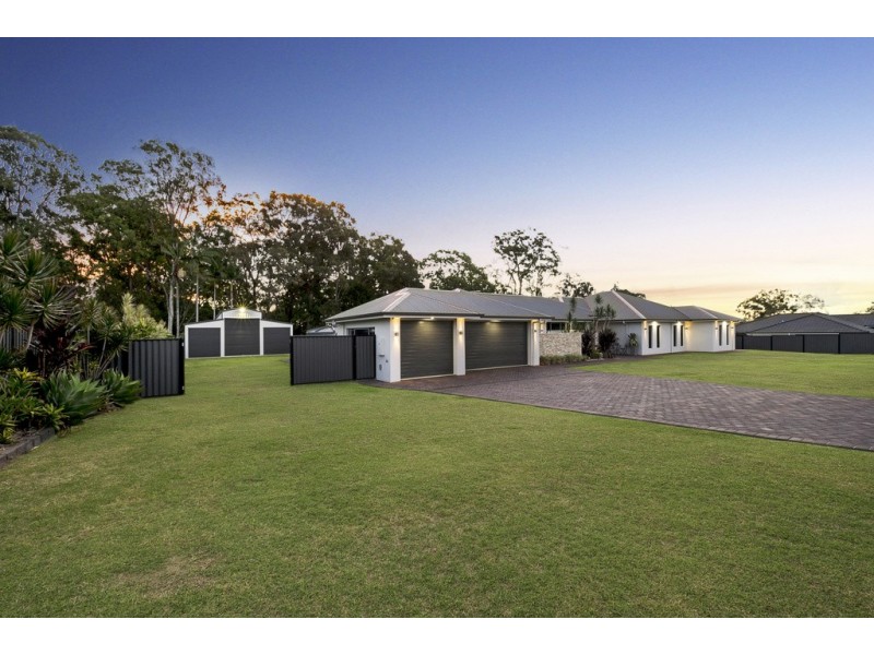 13-17 Coolendel Court, Burpengary East QLD 4505