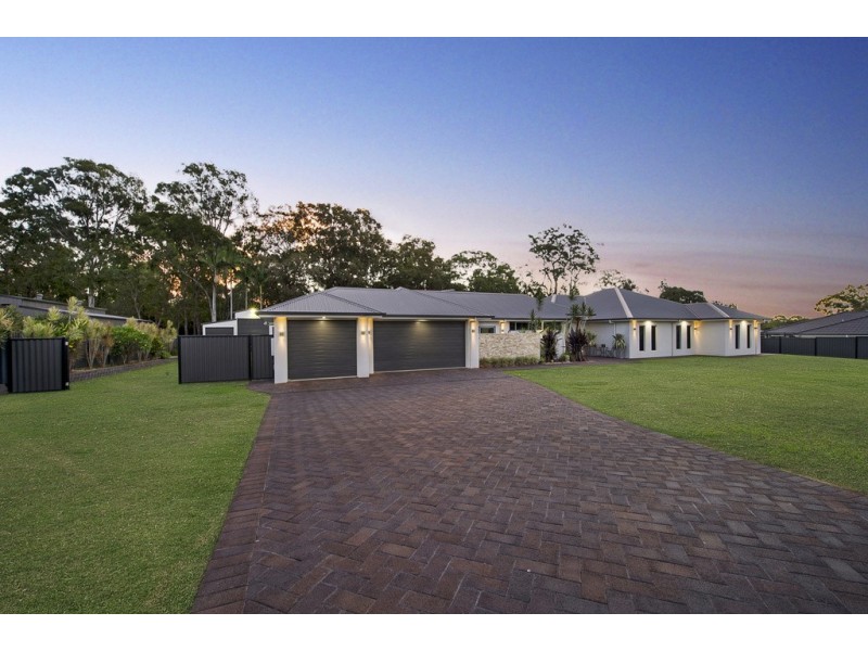 13-17 Coolendel Court, Burpengary East QLD 4505