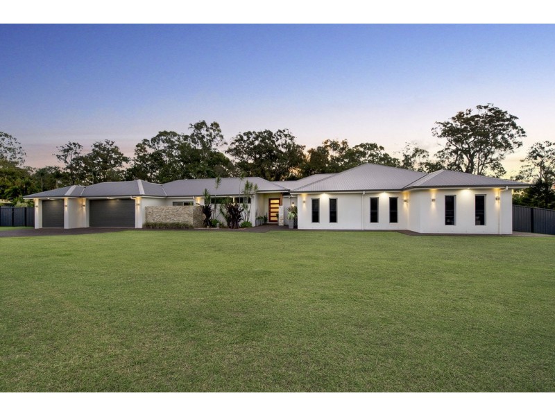 13-17 Coolendel Court, Burpengary East QLD 4505